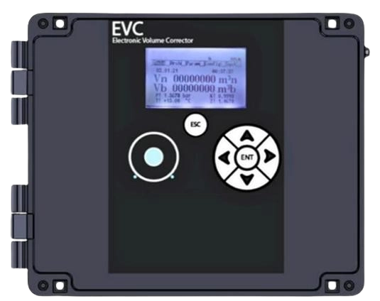 EVC