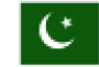Pakistan Flag
